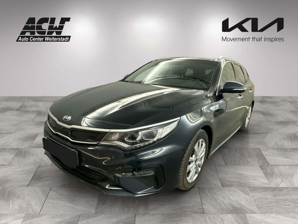 Kia Optima 2.0 Spirit 151 kW image number 1