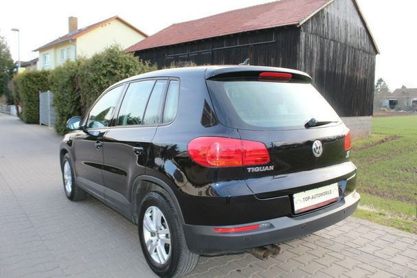 Volkswagen Tiguan 90 kW image number 13