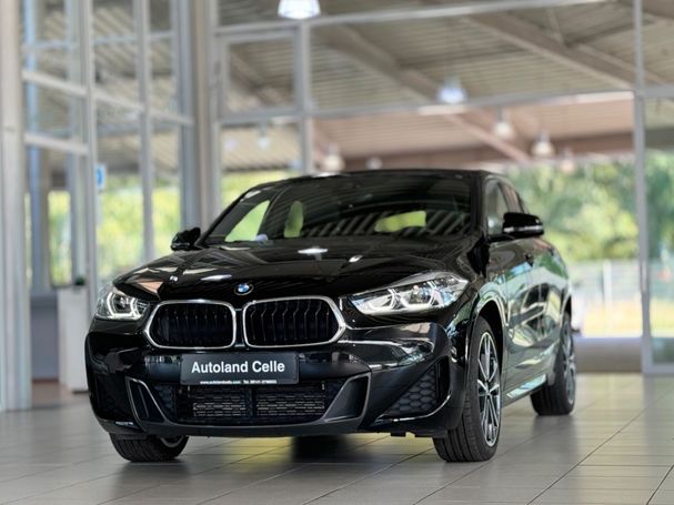 BMW X2 sDrive 103 kW image number 1