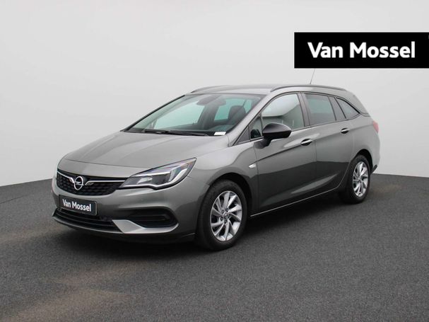 Opel Astra 1.5 D Sports Tourer 90 kW image number 1