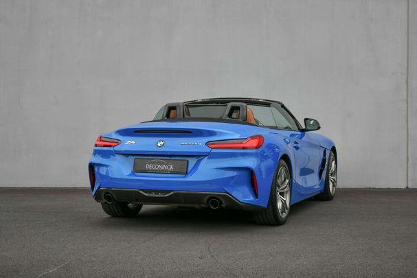 BMW Z4 sDrive 145 kW image number 8