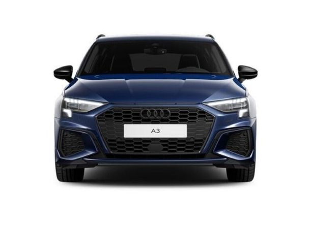 Audi A3 35 TFSI S-line Sportback 110 kW image number 2