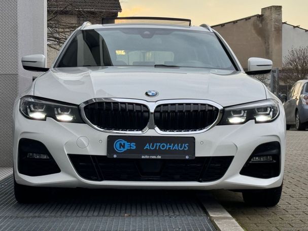 BMW 320d Touring xDrive 140 kW image number 4