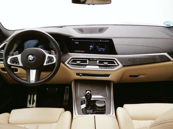 BMW X5 xDrive 250 kW image number 7