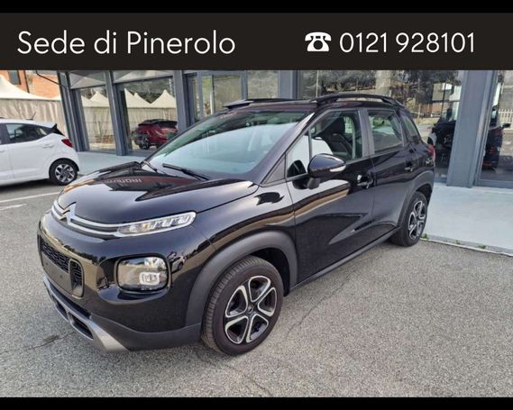 Citroen C3 Aircross PureTech Feel 81 kW image number 1