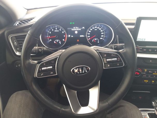 Kia XCeed 1.4 103 kW image number 16