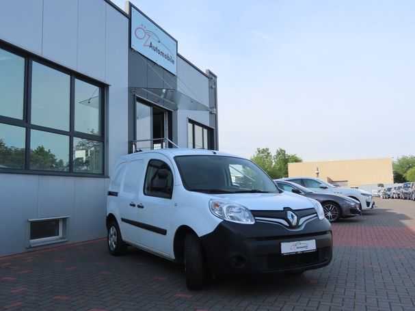 Renault Kangoo dCi 55 kW image number 17