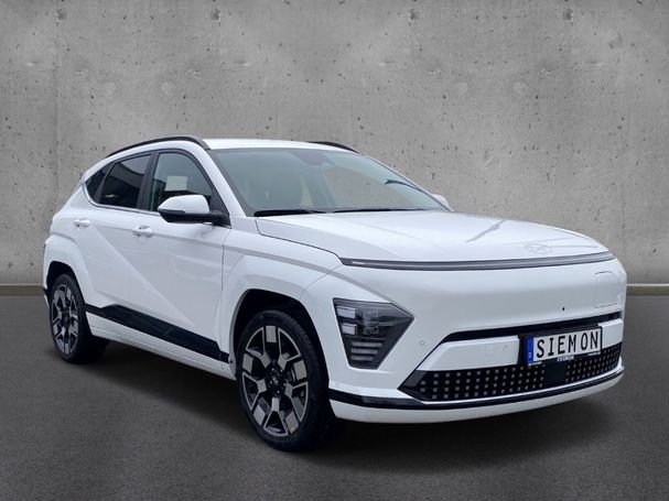 Hyundai Kona Prime 160 kW image number 6