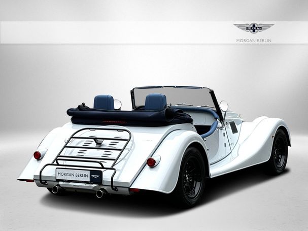 Morgan Plus 4 190 kW image number 1