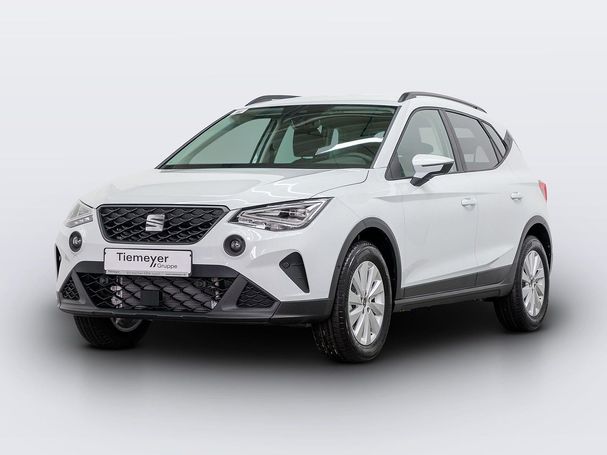 Seat Arona 1.0 TSI Style 81 kW image number 1