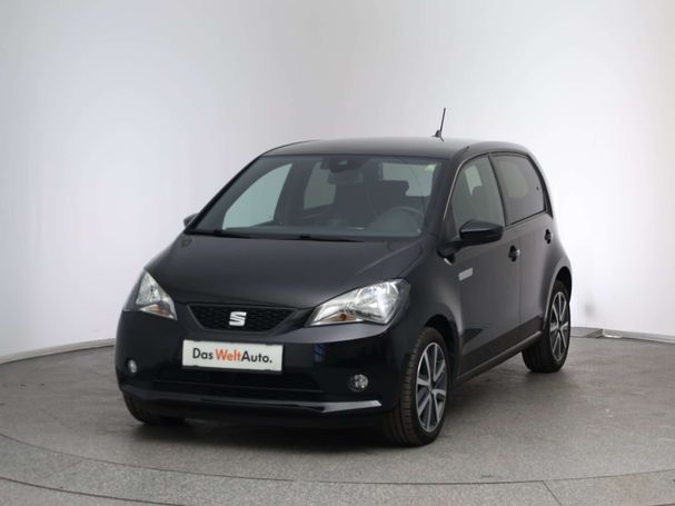 Seat Mii electric Plus 61 kW image number 1