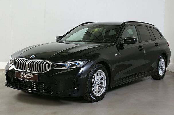 BMW 320d Touring 140 kW image number 1