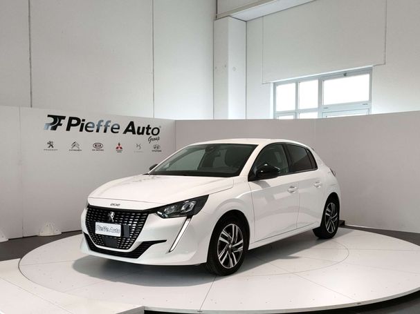 Peugeot 208 PureTech 100 74 kW image number 1