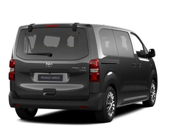 Toyota Proace Verso Comfort 106 kW image number 1