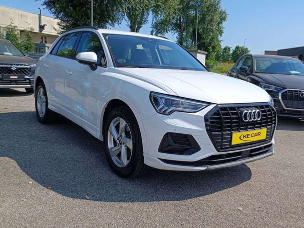 Audi Q3 35 TFSI S tronic Advanced 110 kW image number 2