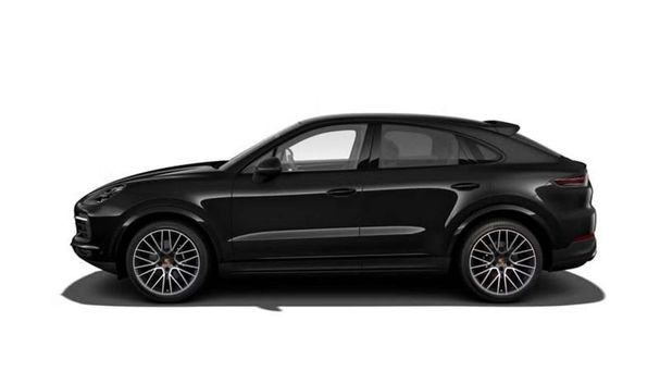 Porsche Cayenne Coupé 250 kW image number 4