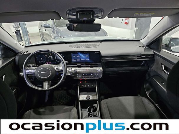 Hyundai Kona 1.0 N 88 kW image number 6