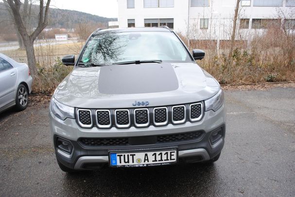 Jeep Compass 1.3 177 kW image number 7