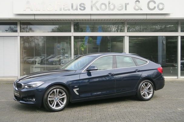 BMW 320i Gran Turismo xDrive Sport Line 135 kW image number 1