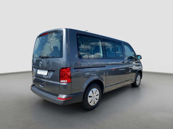 Volkswagen T6 Transporter T6 2.0 TDI Trendline 81 kW image number 2