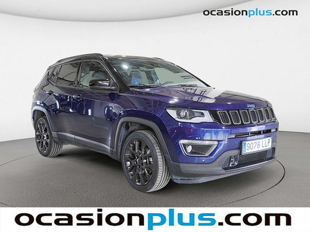 Jeep Compass 1.3 PHEV 177 kW image number 2