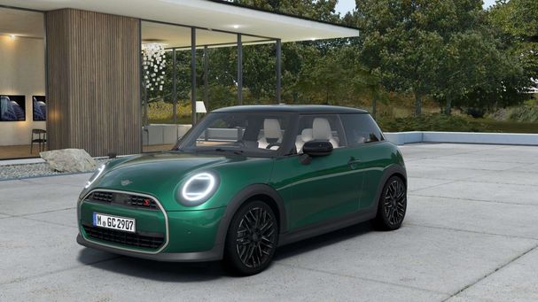 Mini Cooper S Favoured Trim 150 kW image number 1