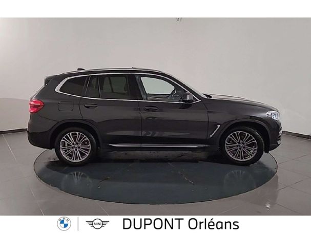 BMW X3 xDrive20d 142 kW image number 2