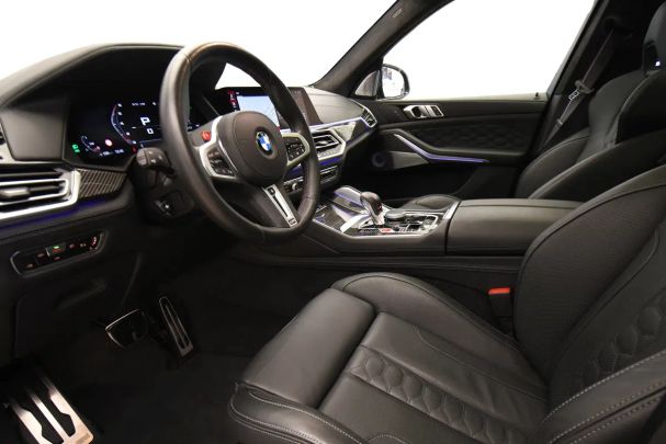 BMW X5 M xDrive 460 kW image number 9