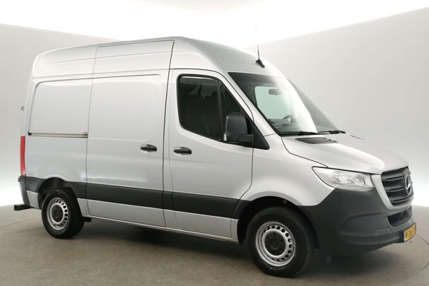 Mercedes-Benz Sprinter L1H2 CDi 105 kW image number 1