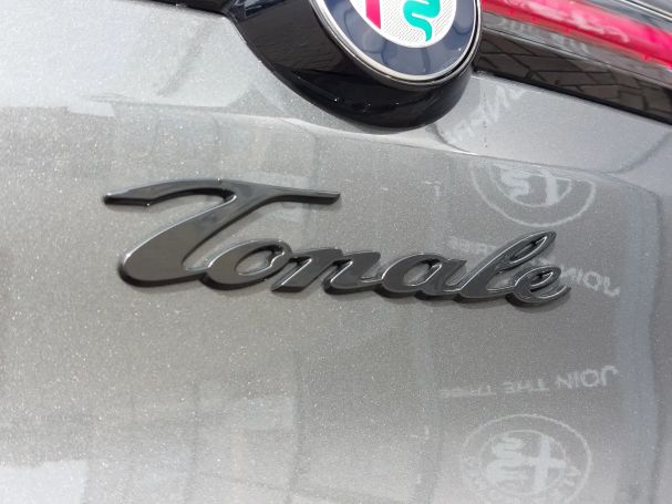 Alfa Romeo Tonale 206 kW image number 13