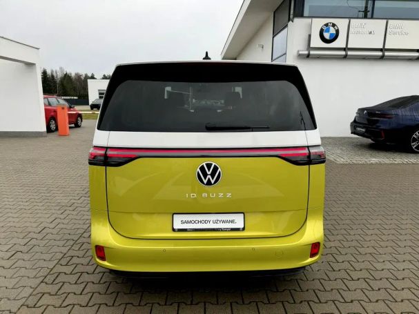 Volkswagen ID. Buzz Pro 150 kW image number 7