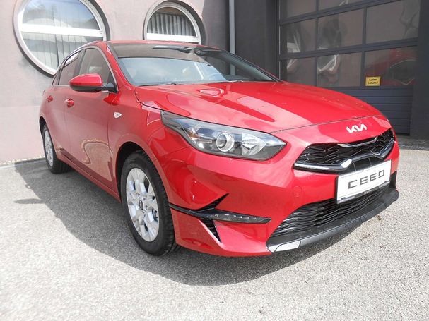 Kia Ceed Ceed 1.0 T-GDI 74 kW image number 2