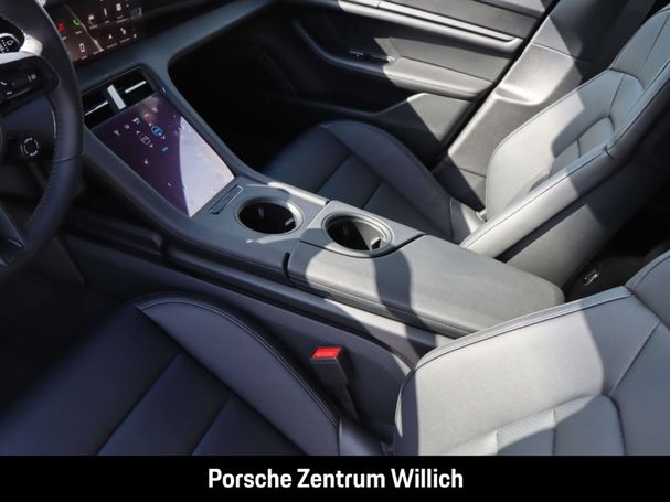 Porsche Taycan Sport Turismo 320 kW image number 23