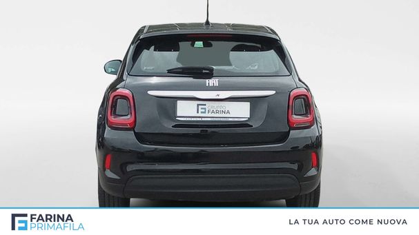 Fiat 500X 1.3 MultiJet 70 kW image number 8