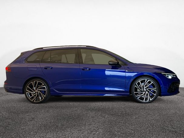 Volkswagen Golf R 4Motion DSG 235 kW image number 5