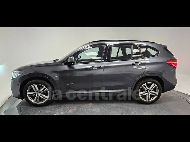 BMW X1 sDrive18i M Sport 103 kW image number 5