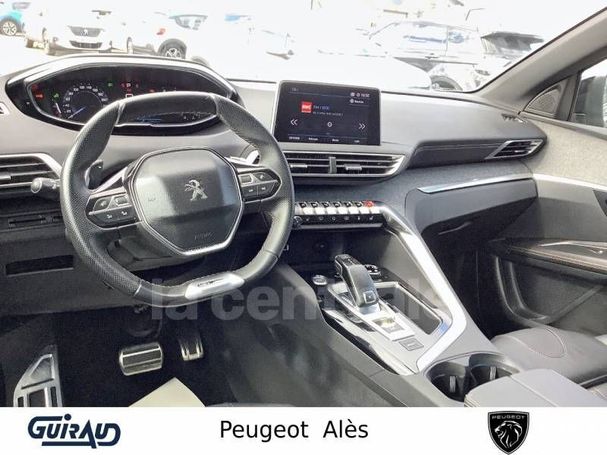 Peugeot 3008 BlueHDi 130 S&S EAT8 96 kW image number 6