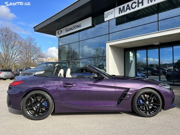 BMW Z4 M40i sDrive 250 kW image number 5