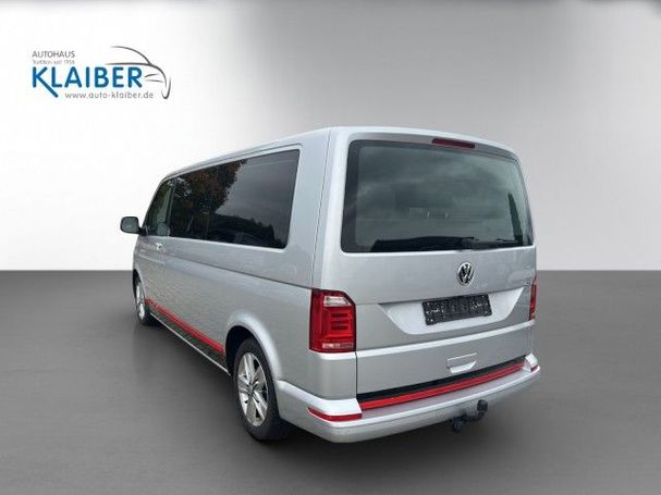 Volkswagen T6 Caravelle DSG 150 kW image number 4