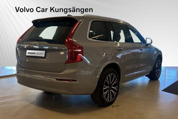 Volvo XC90 AWD T8 341 kW image number 3