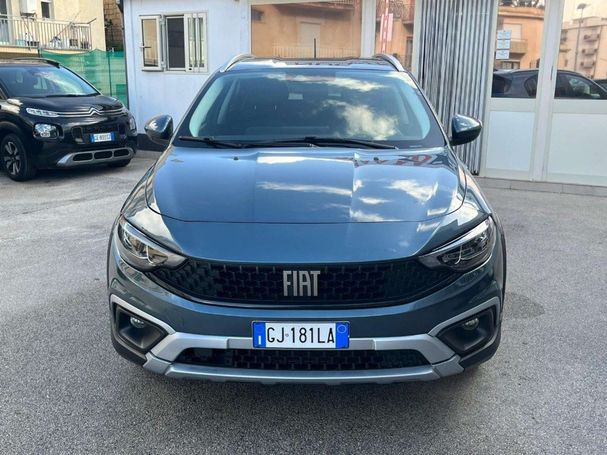 Fiat Tipo Cross 74 kW image number 3