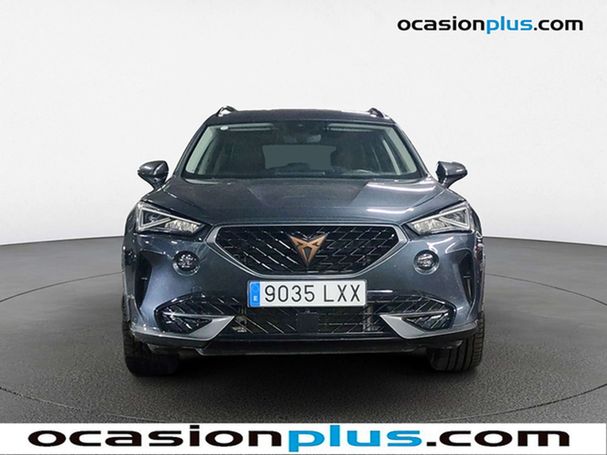 Cupra Formentor 1.5 TSI DSG 110 kW image number 16