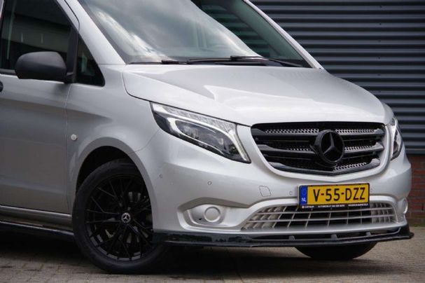 Mercedes-Benz Vito 116 CDi 120 kW image number 38