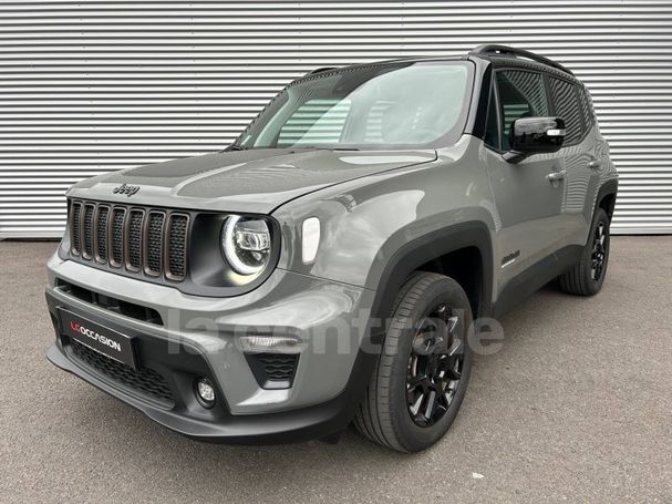 Jeep Renegade 1.3 Turbo 177 kW image number 1