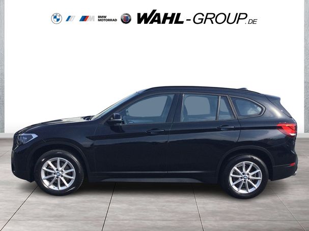 BMW X1 sDrive18i 100 kW image number 8