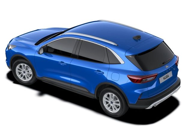 Ford Kuga 1.5 EcoBoost Titanium 110 kW image number 4