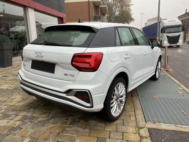 Audi Q2 30 TDI S tronic S-line 85 kW image number 3