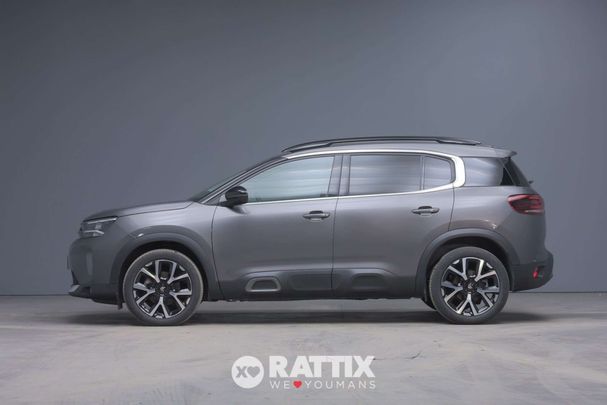 Citroen C5 Aircross BlueHDi 130 EAT8 96 kW image number 3