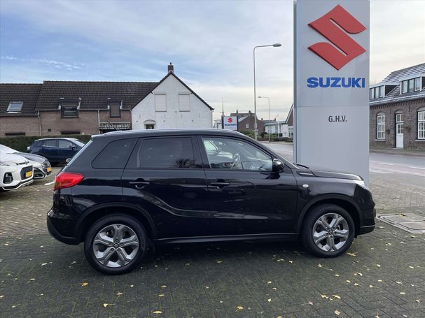 Suzuki Vitara 1.6 88 kW image number 7