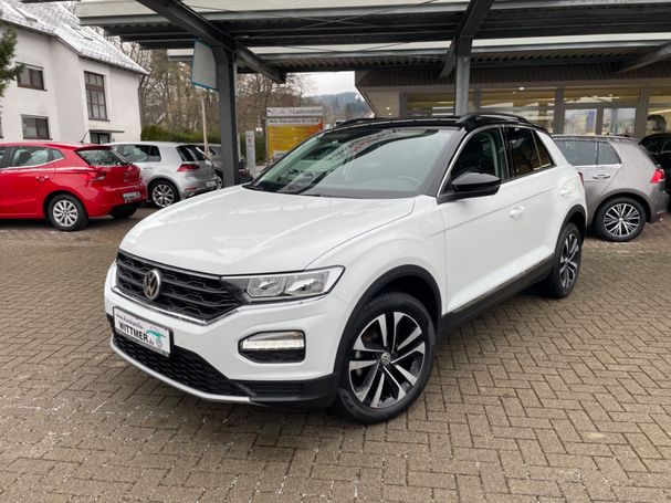 Volkswagen T-Roc 1.5 TSI DSG 110 kW image number 1